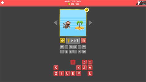 Mega Quiz Gaming on Steam.